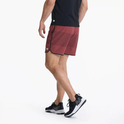 Banks Short Unlined 5"