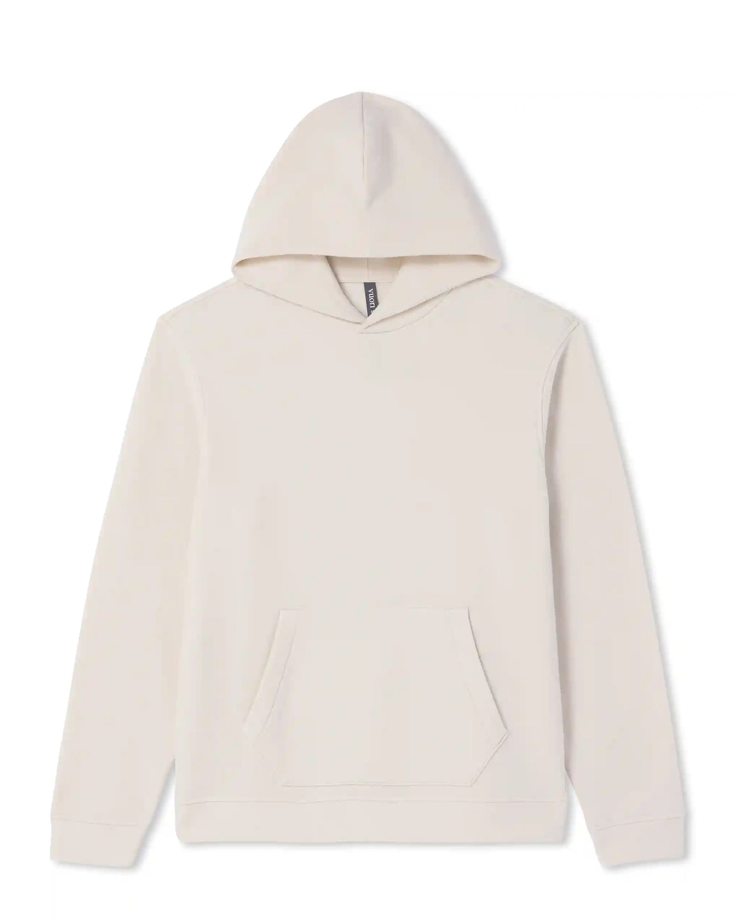 Beach Fleece Pullover Hoodie