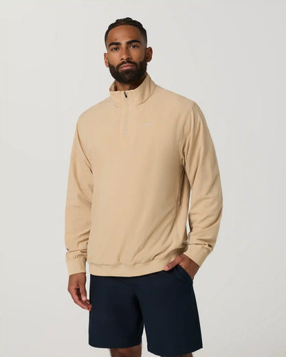 Venture Quarter Zip