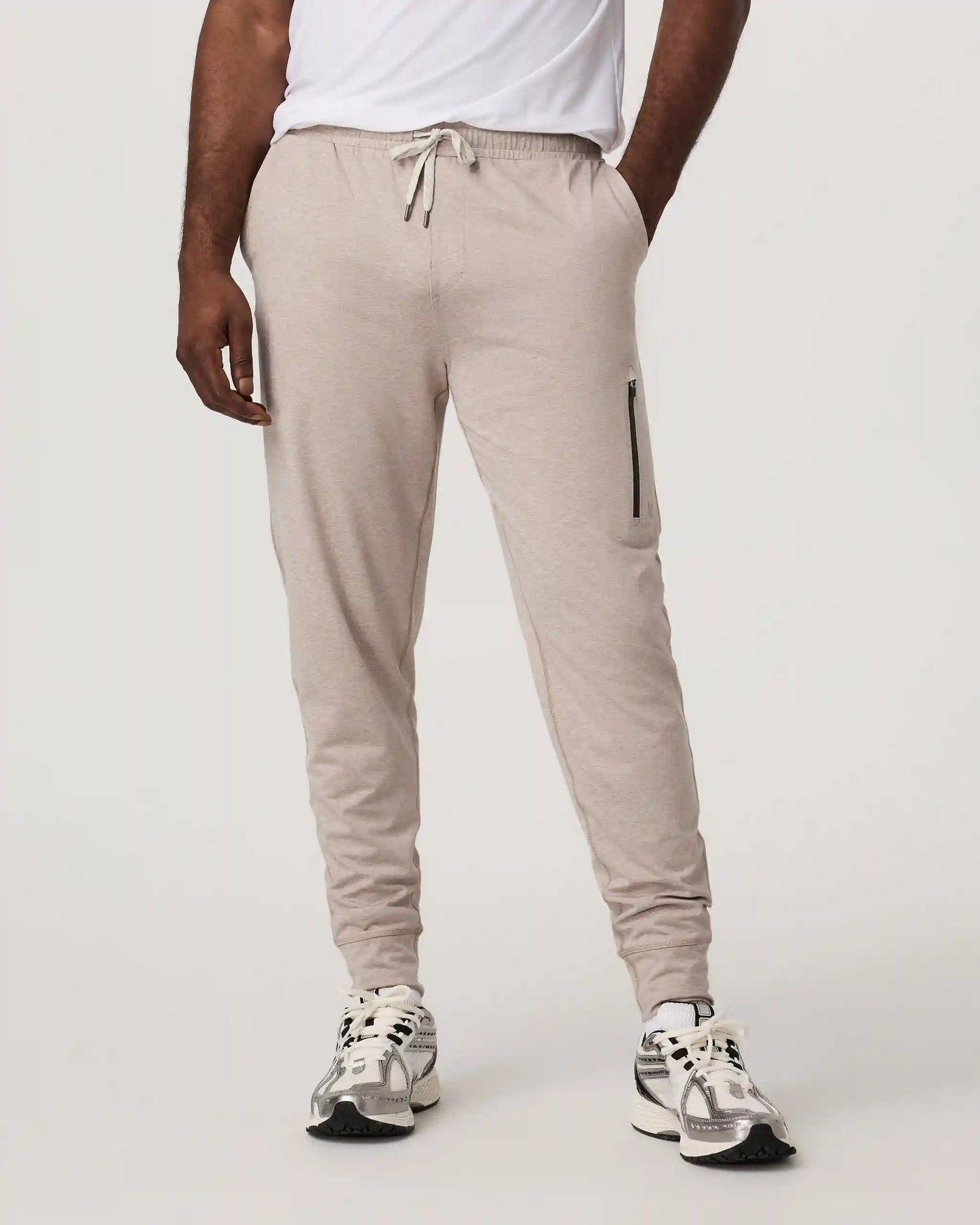 Sunday Performance Jogger - Long