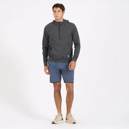 Ponto Performance Half Zip Hoodie
