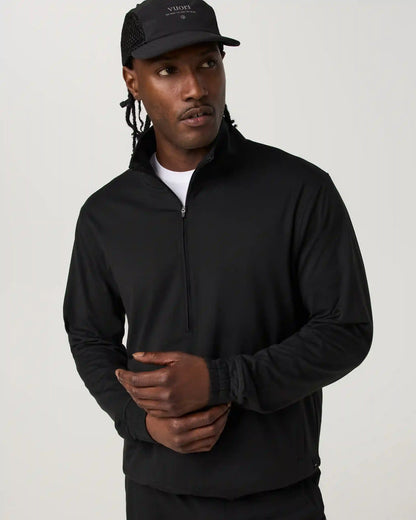 Ponto Re/ACTV Half Zip