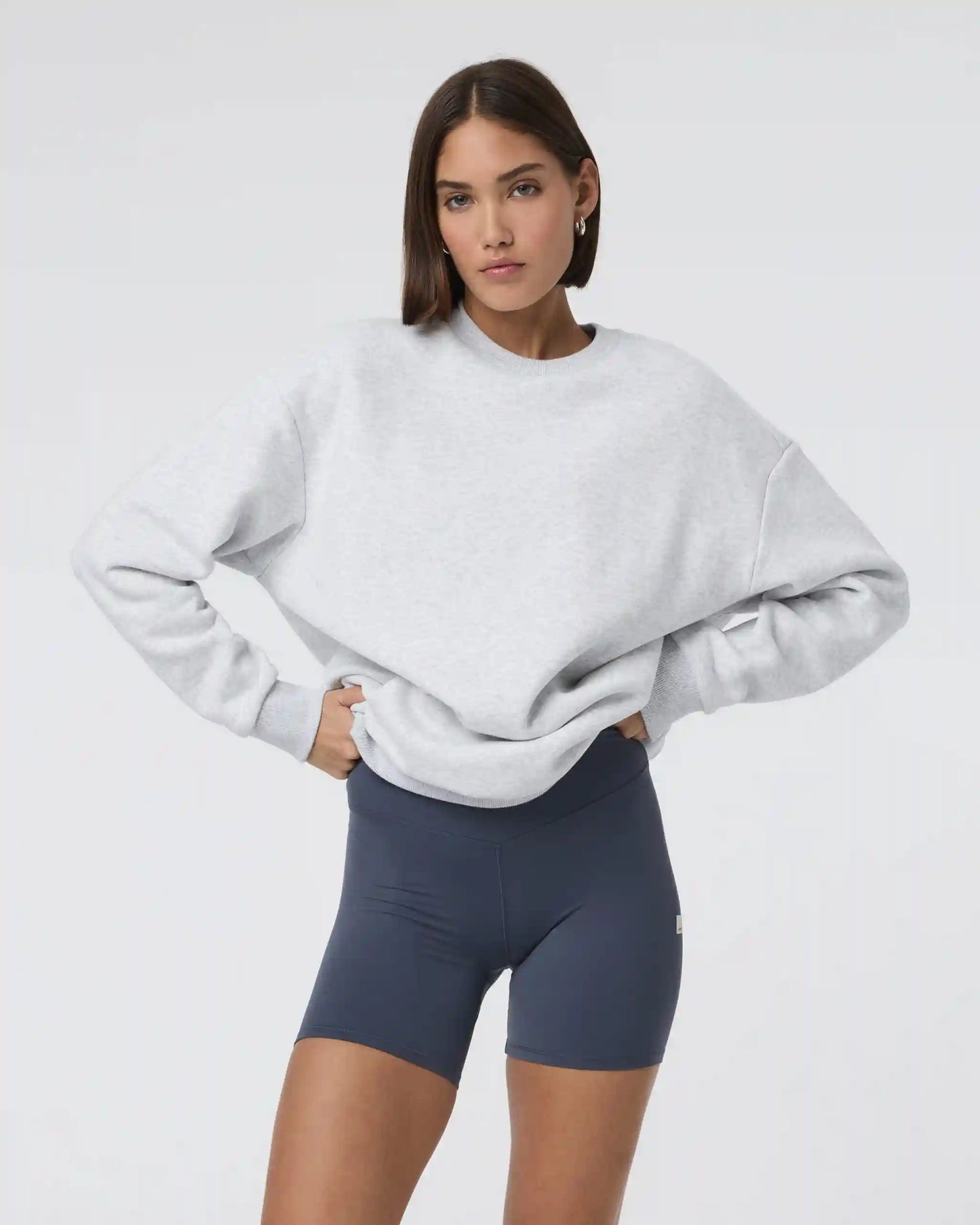 Restore Oversized Crew 2.0