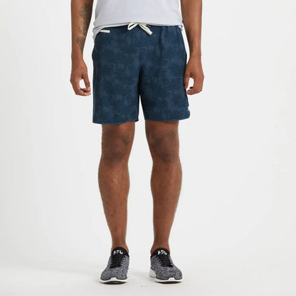 Banks Short Unlined 7"