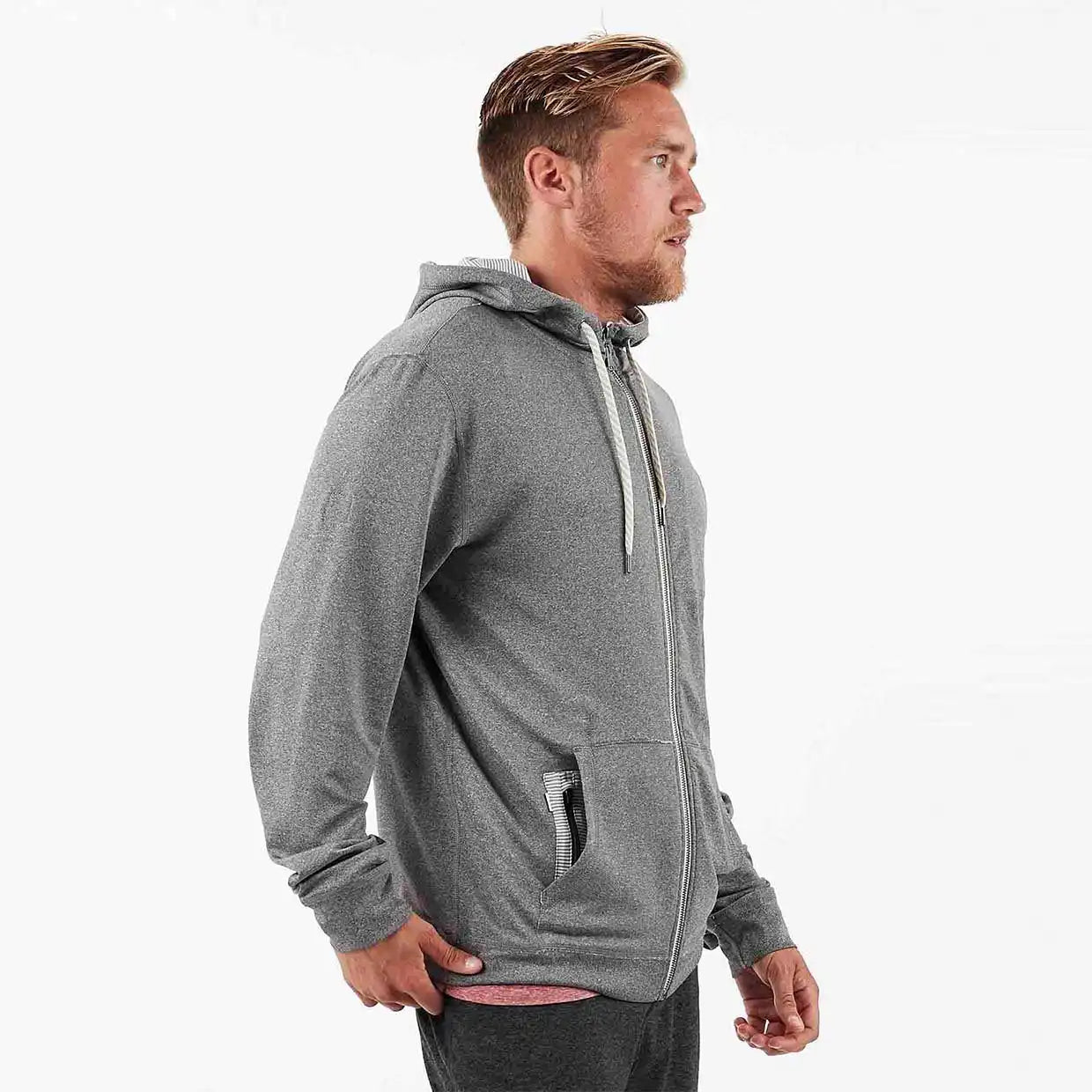 Movement Hoodie