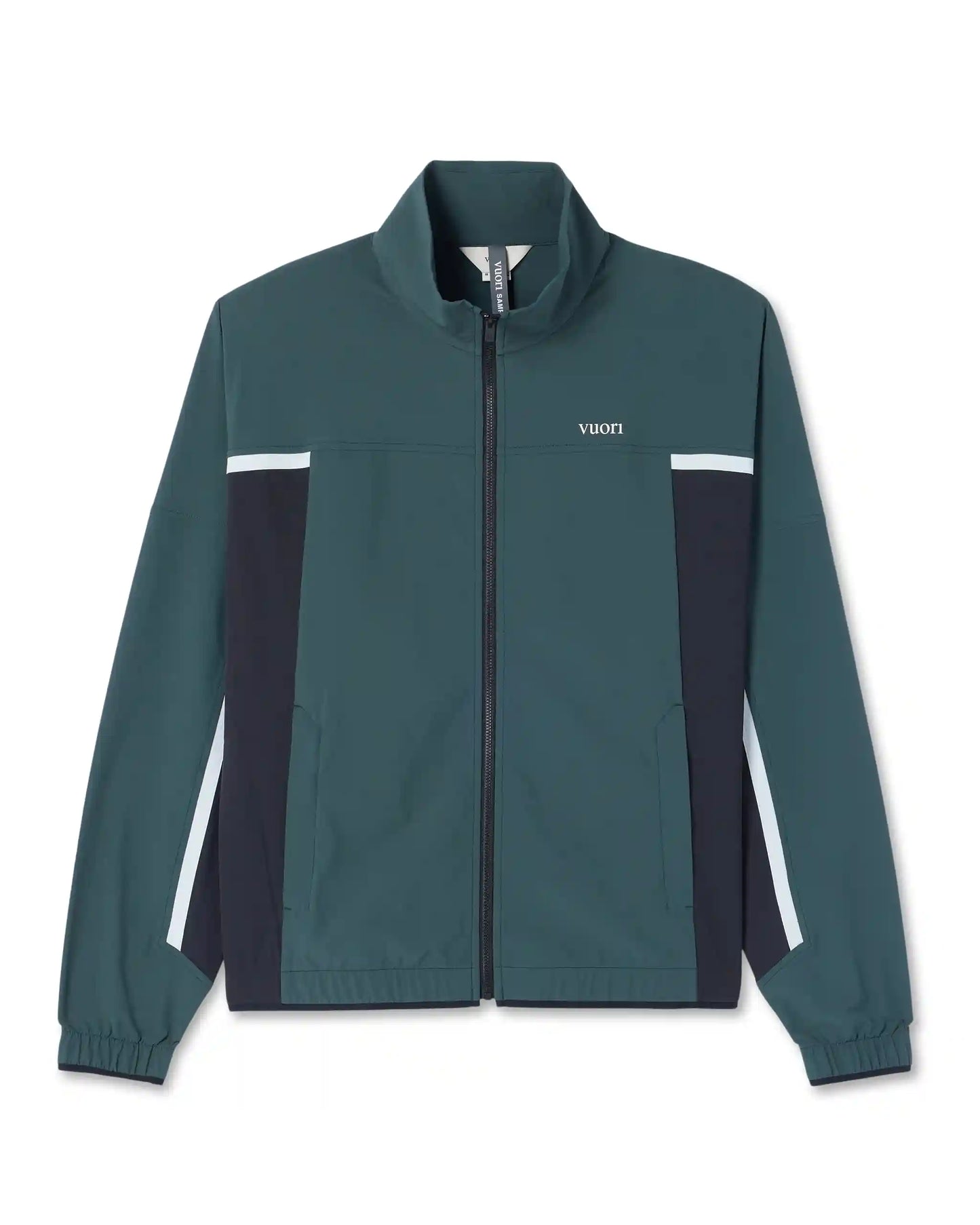 Crosscourt Jacket 2.0