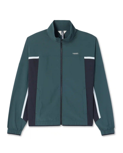 Crosscourt Jacket 2.0