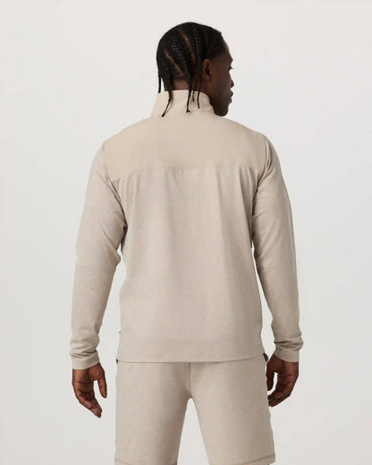 Sunday Element Half Zip