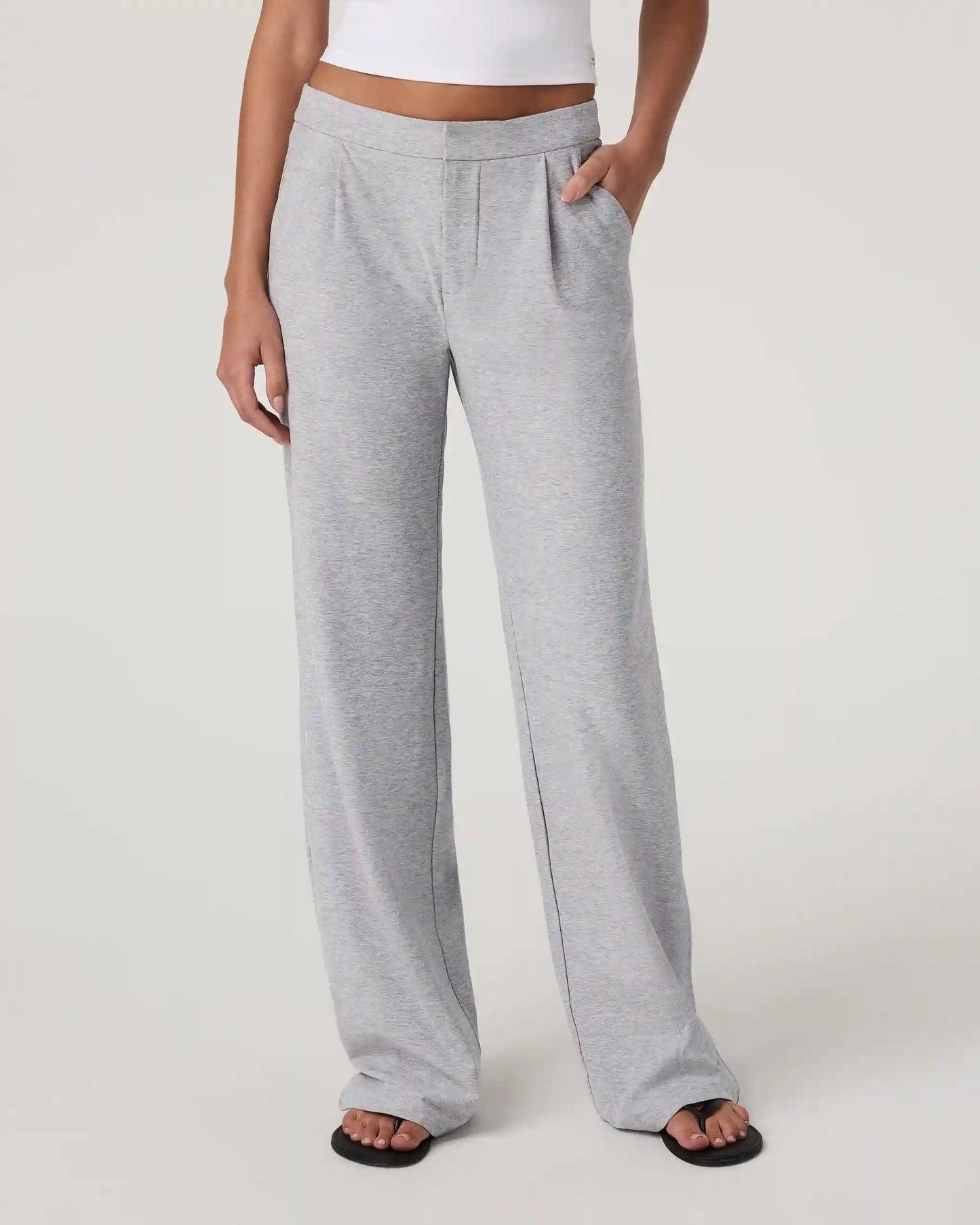 Elevation Trouser-Long