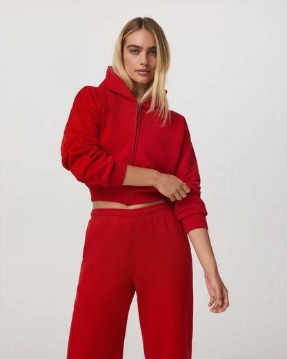 Restore Mini Full Zip Hoodie