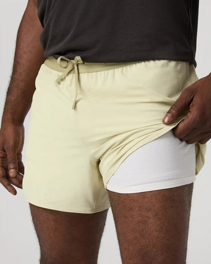 Terrain Short Lined 5"