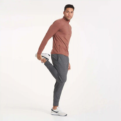 Ease Performance Half Zip