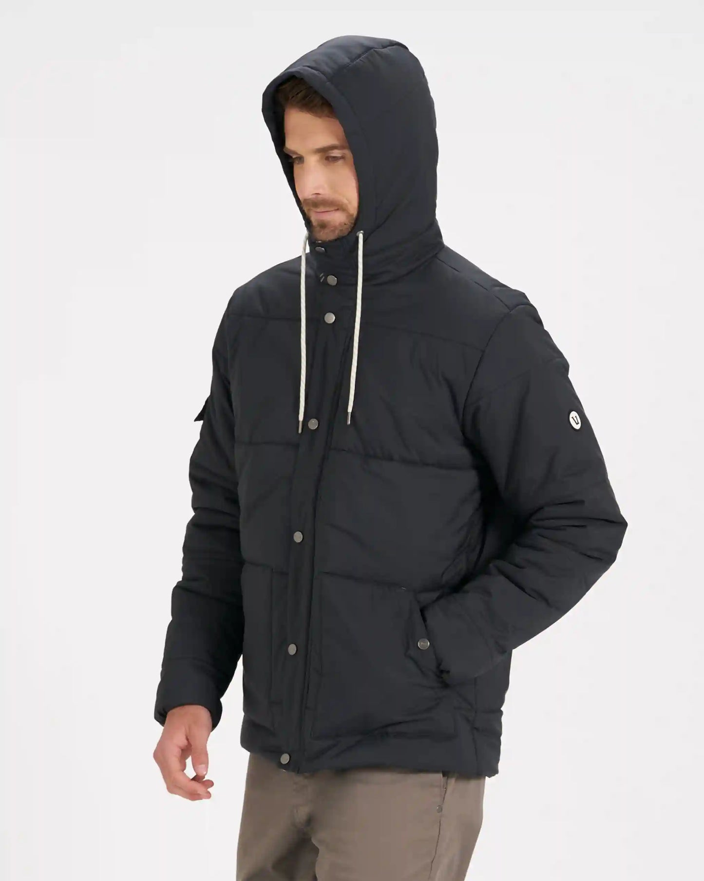 Langley Insulated Jacket