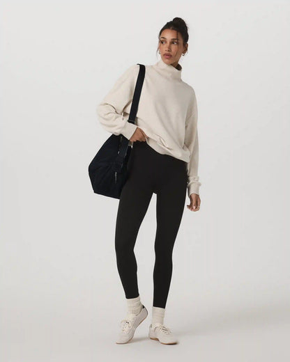 Sedona Mock Neck