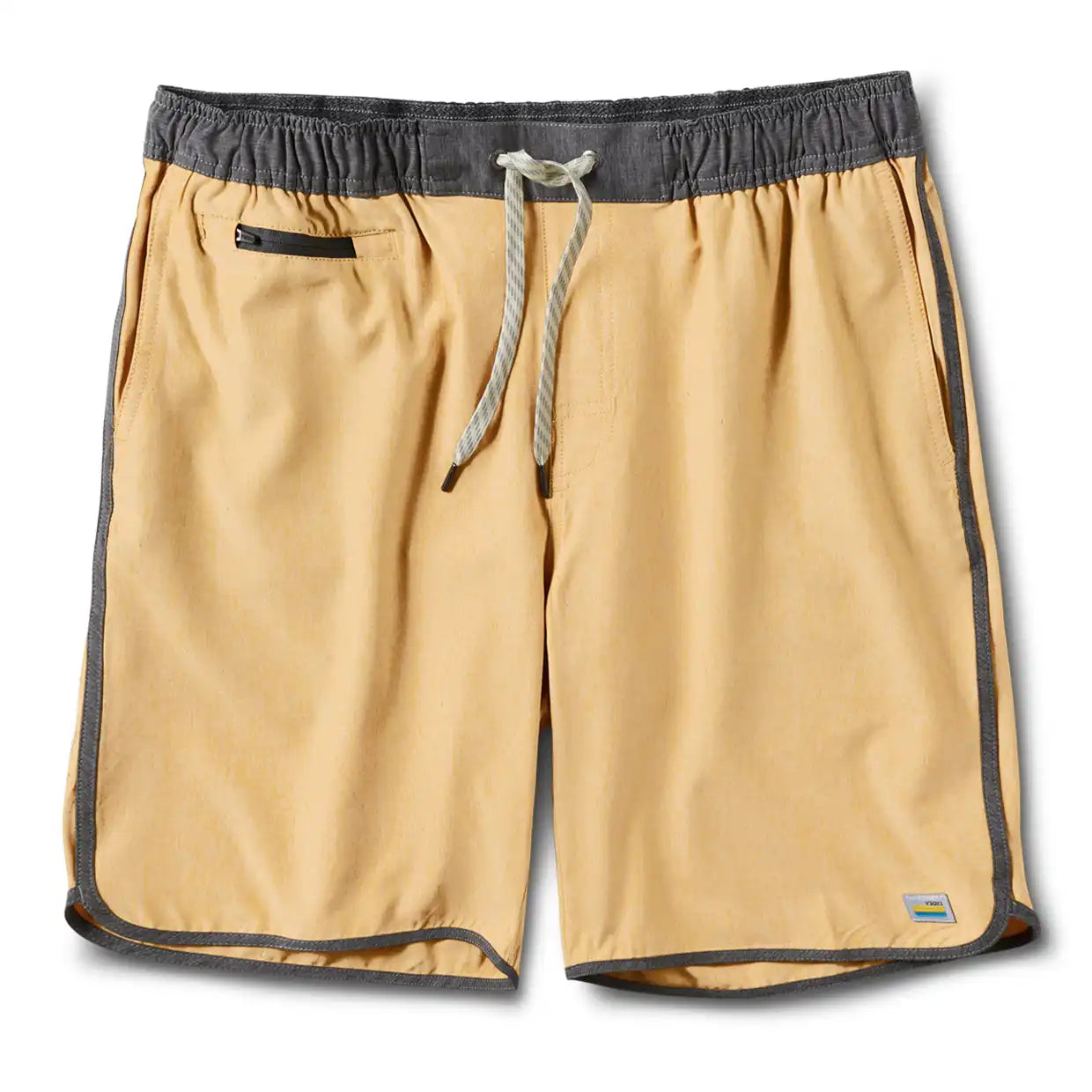 Banks Short Unlined 7"