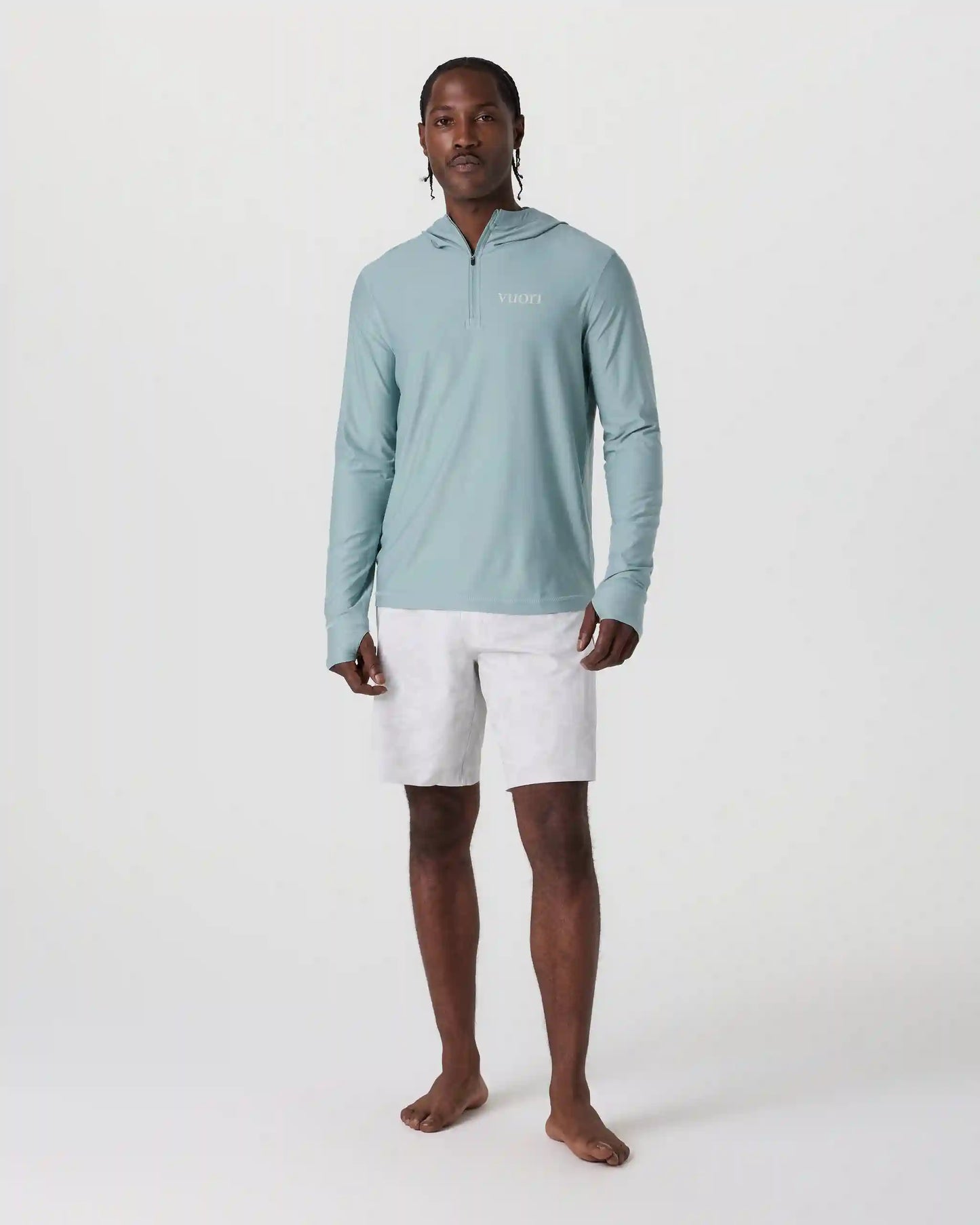 Uluwatu Hoodie