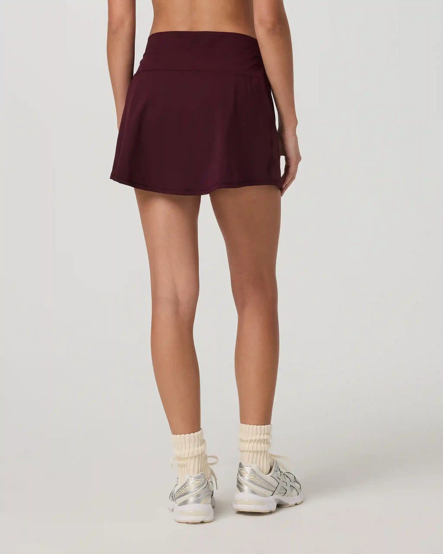 Daily Skirt 14"