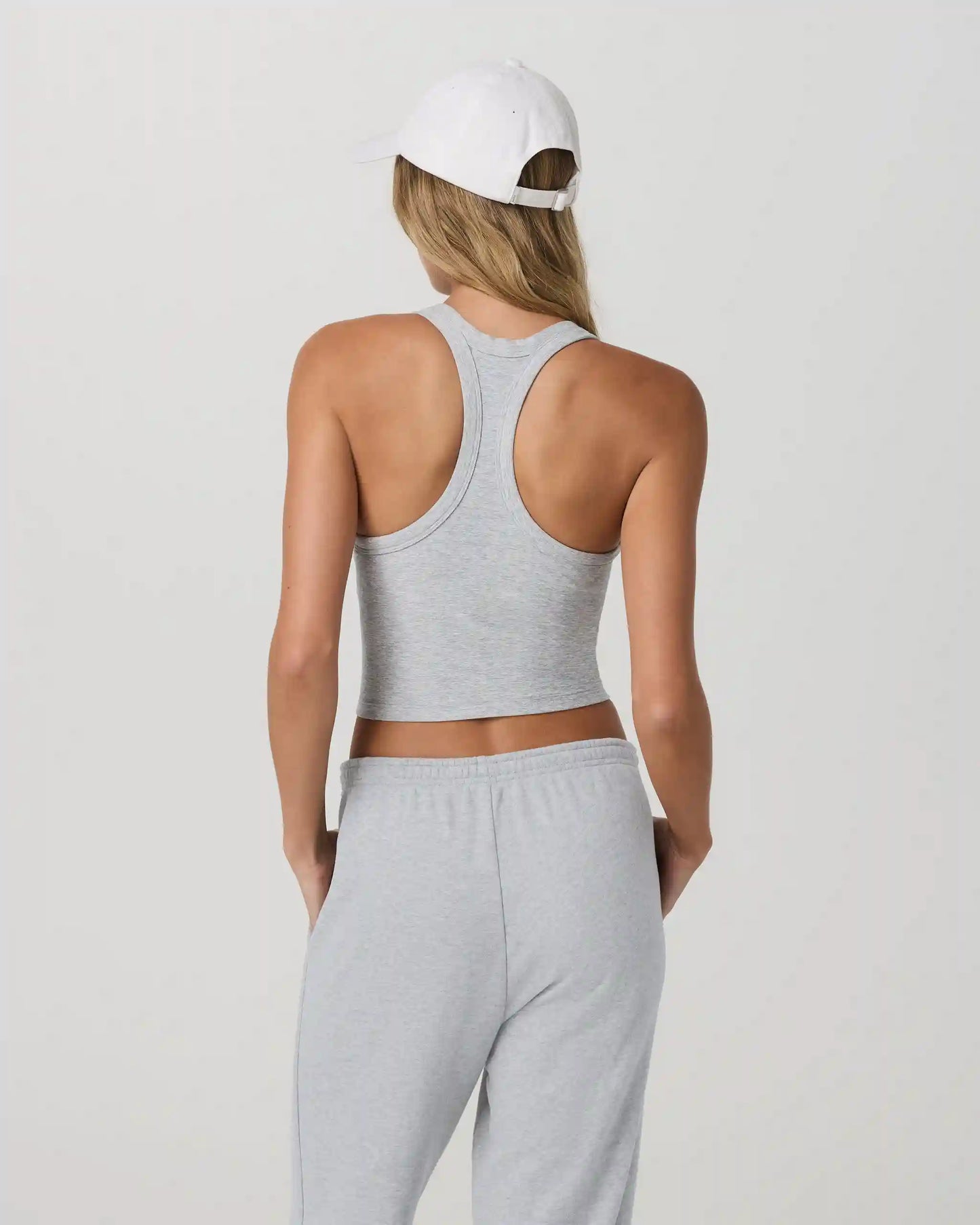 Elevation Racerback Tank