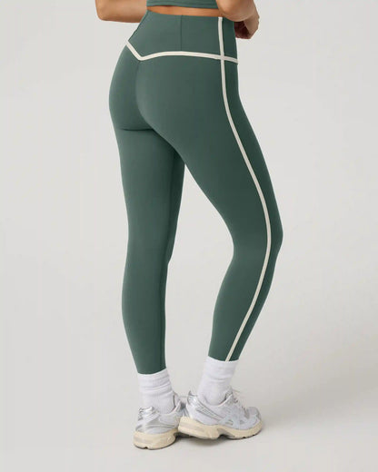 Vuori AllTheFeels™ Corset Legging