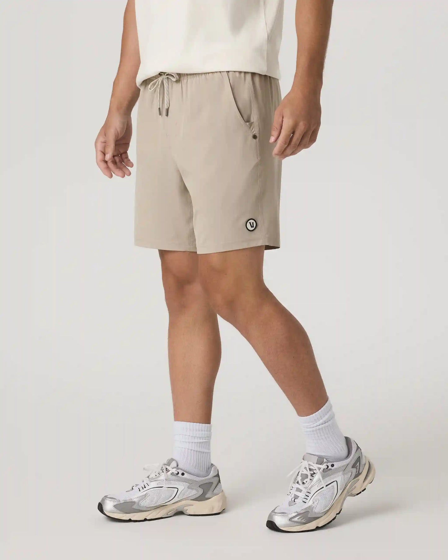 Kore Short Lined 7"