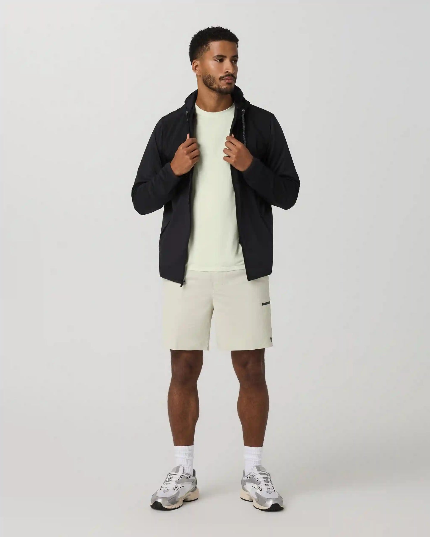 Short Sleeve Terrain Tee - Relaxed Fit