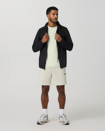 Short Sleeve Terrain Tee - Relaxed Fit