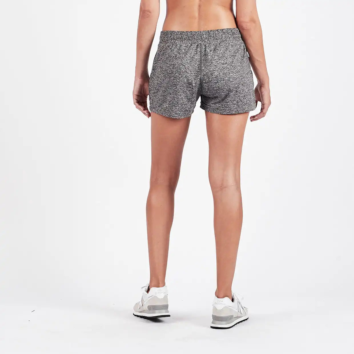 Halo Performance Short