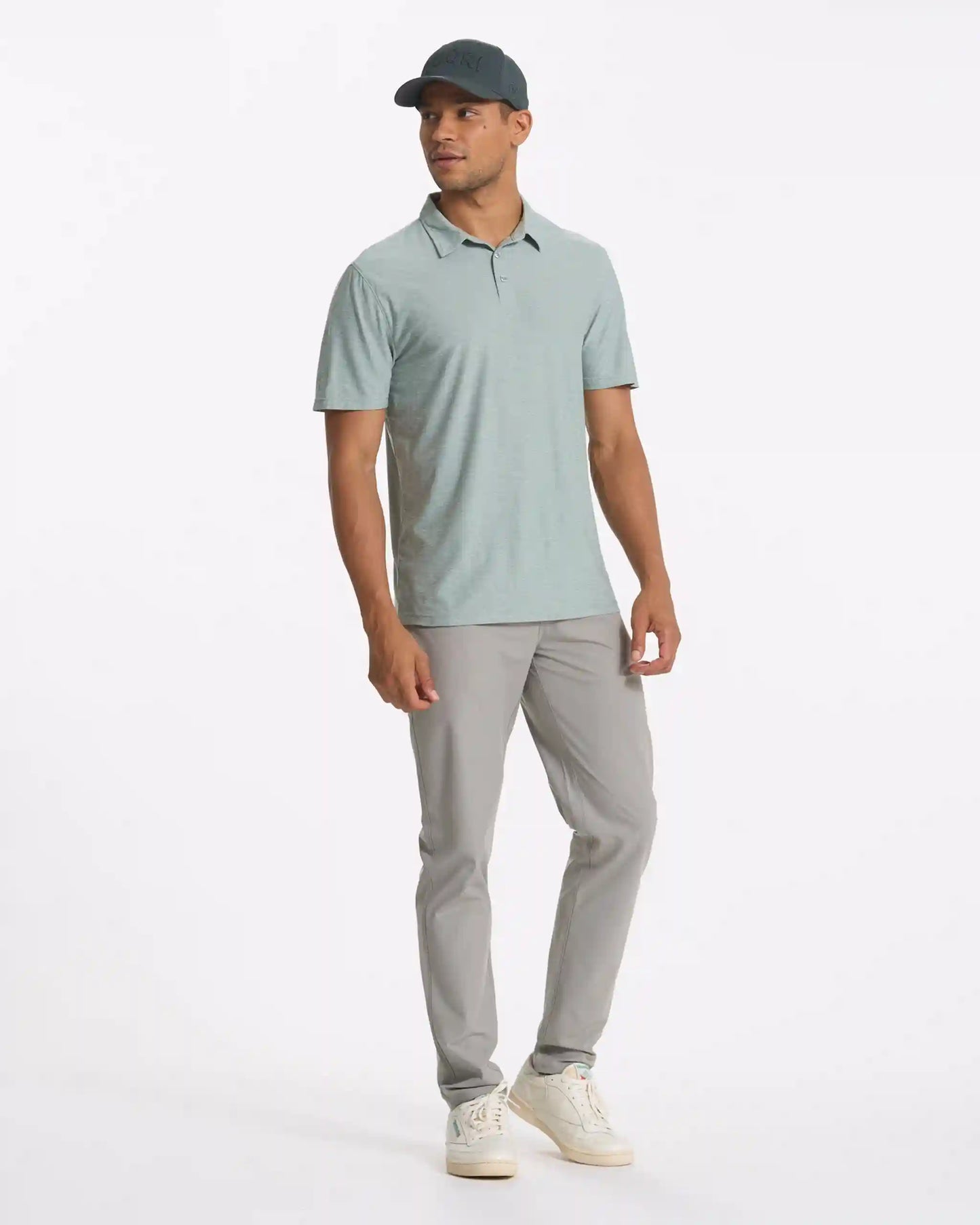 Strato Tech Polo