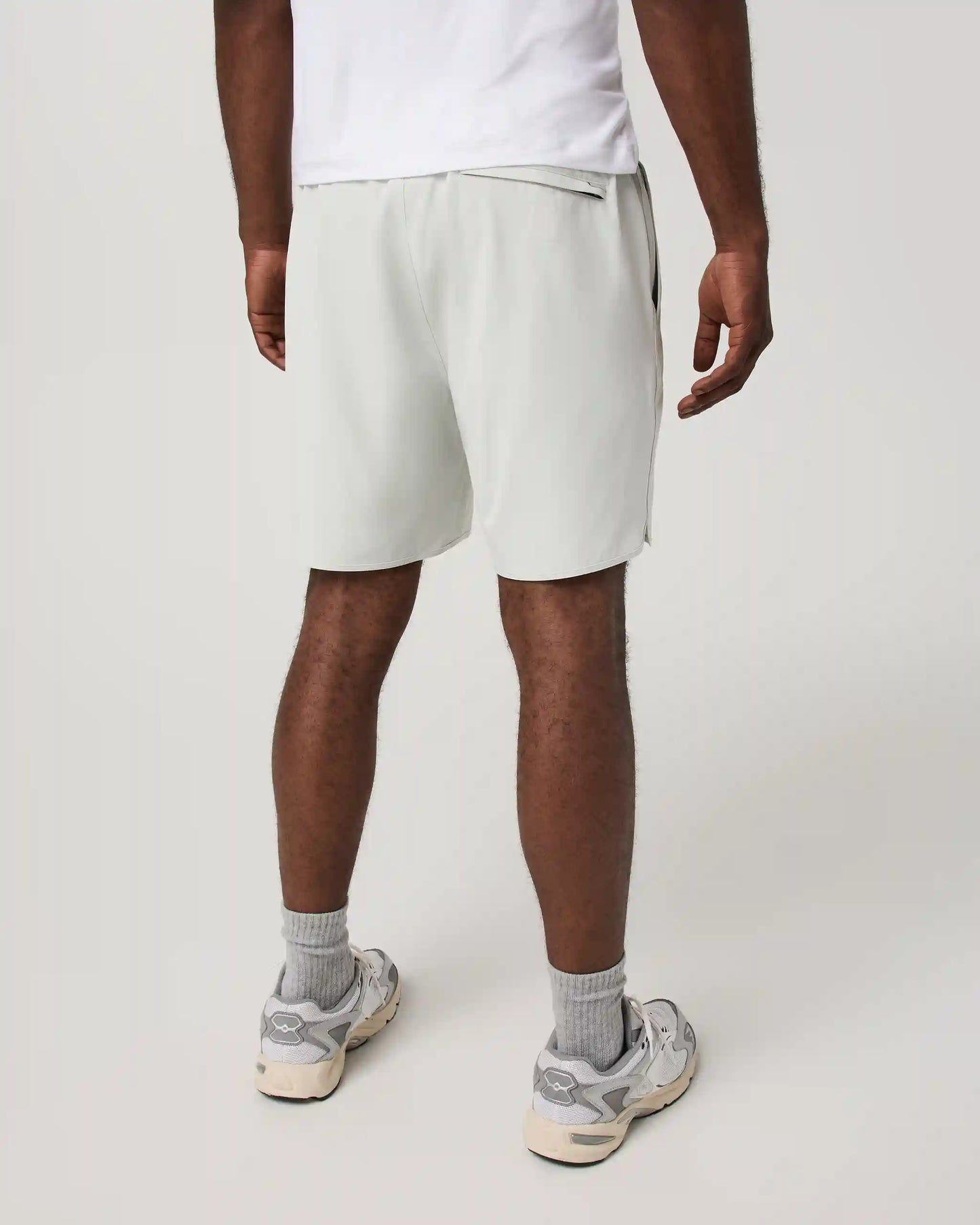 Banks Short Unlined 7"