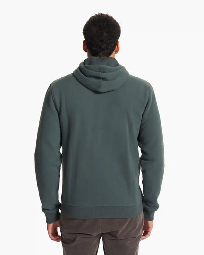 Seaside Hoodie