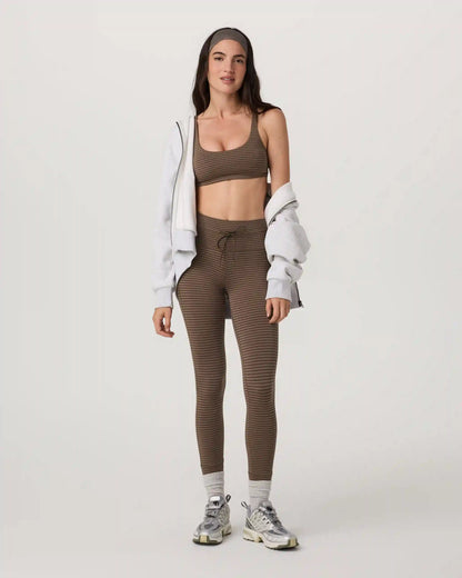 Stripe Daily Legging