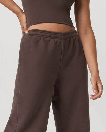 Restore Ultra Wideleg Sweatpant