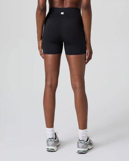 Inversion Rib Short
