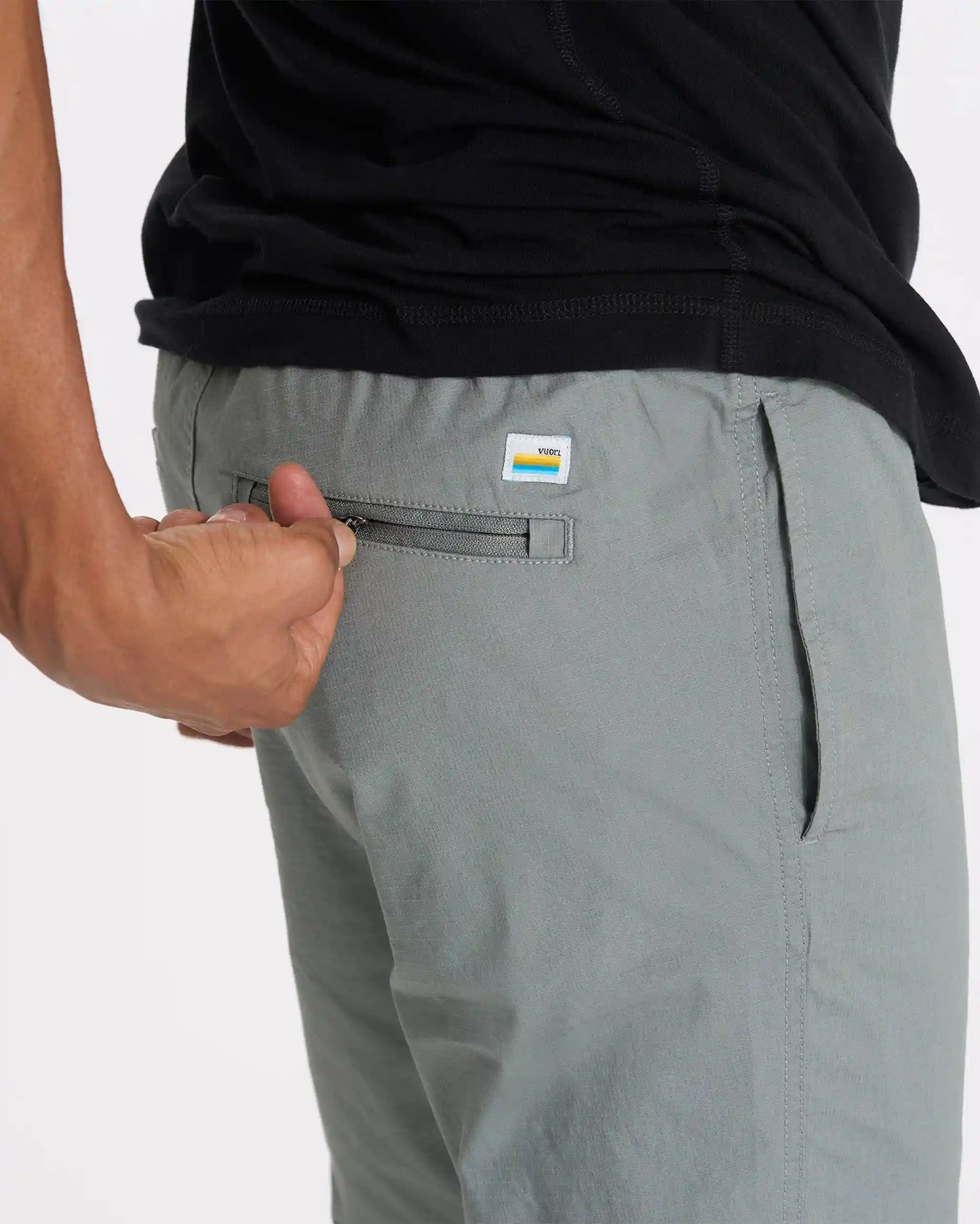 Ripstop Pant