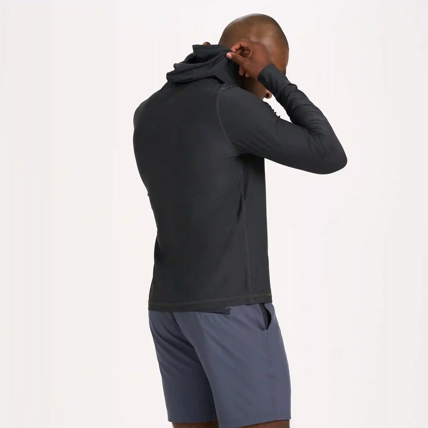 Uluwatu Water Hoodie