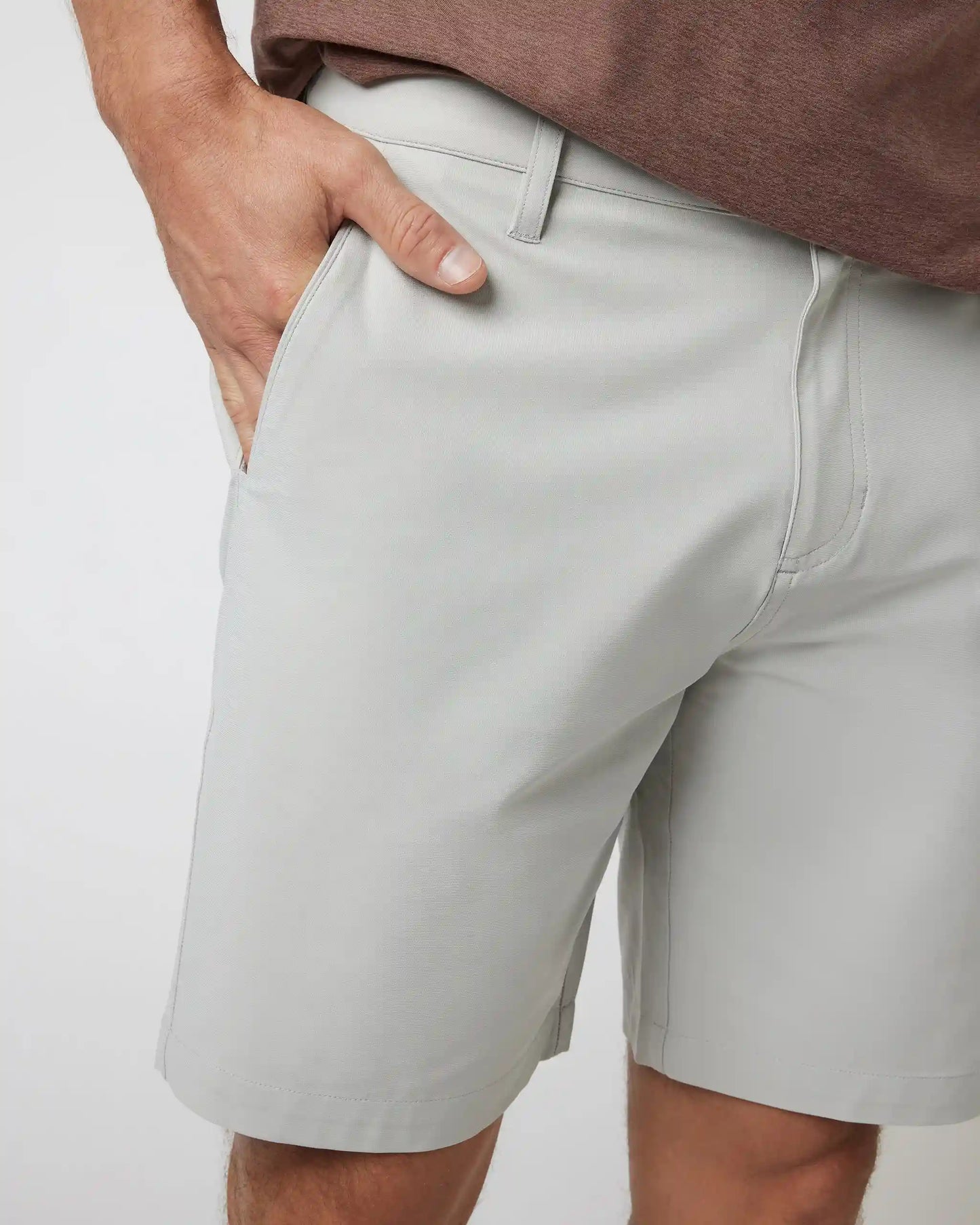 Vuori Meta™ Short 8"