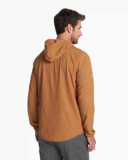 Outdoor Trainer Shell