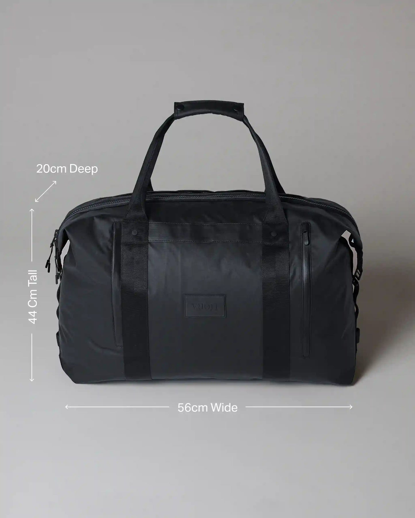 Wayward Utility Weekender Bag