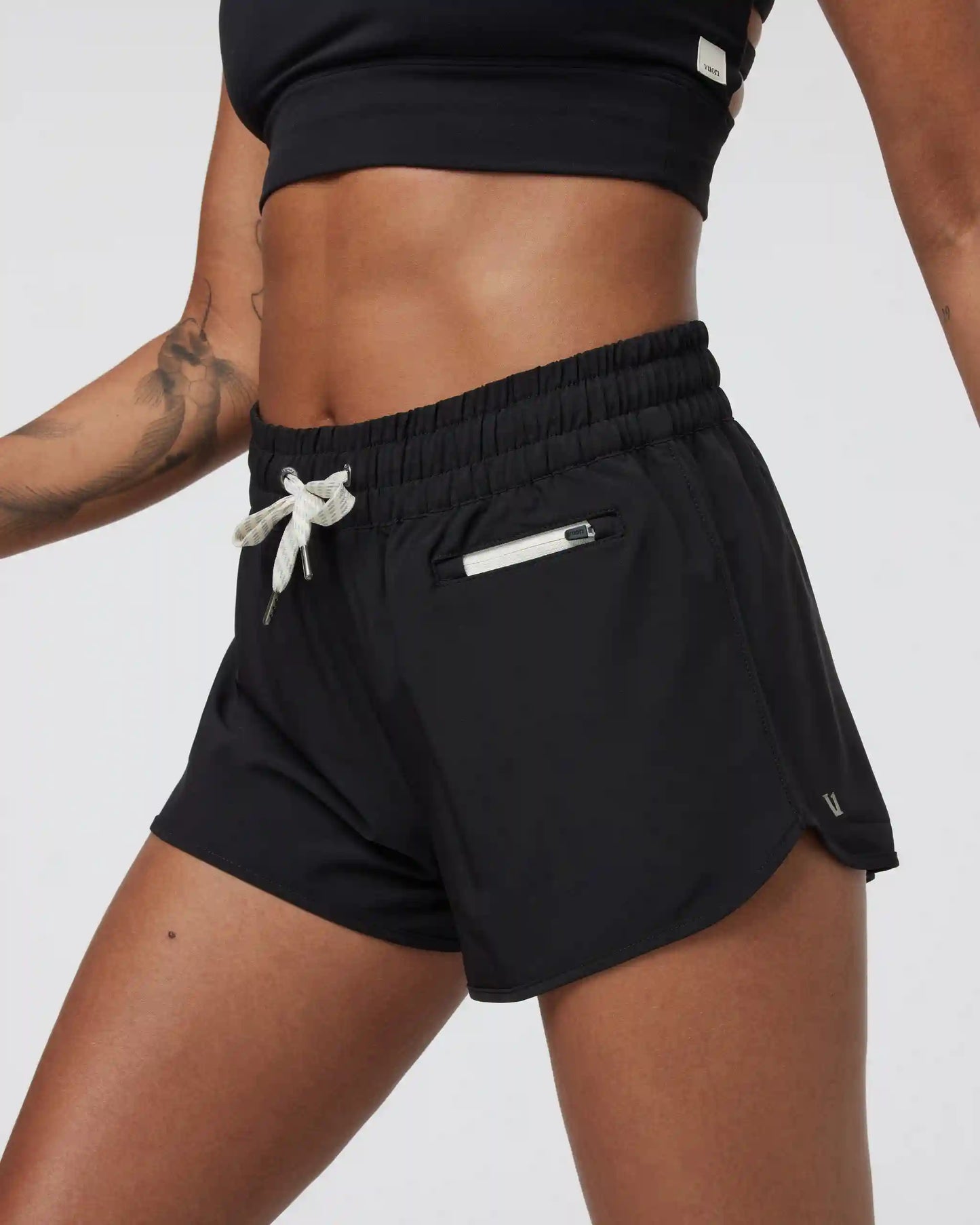 Clementine 2.0 Short 2.5"
