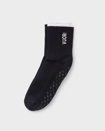 Half Crew Gripper Sock