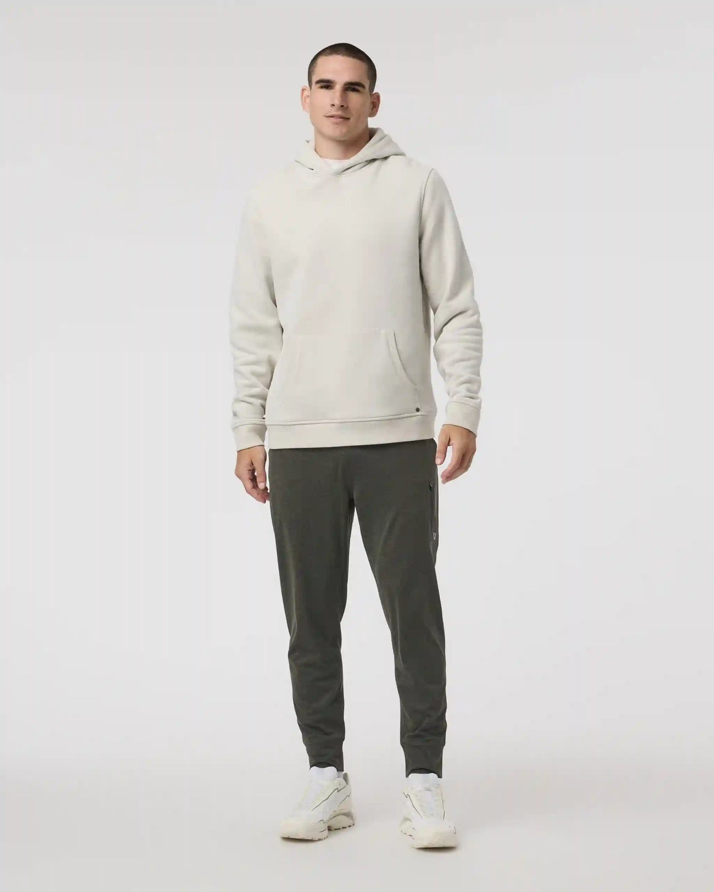 Sunday Performance Jogger - Long