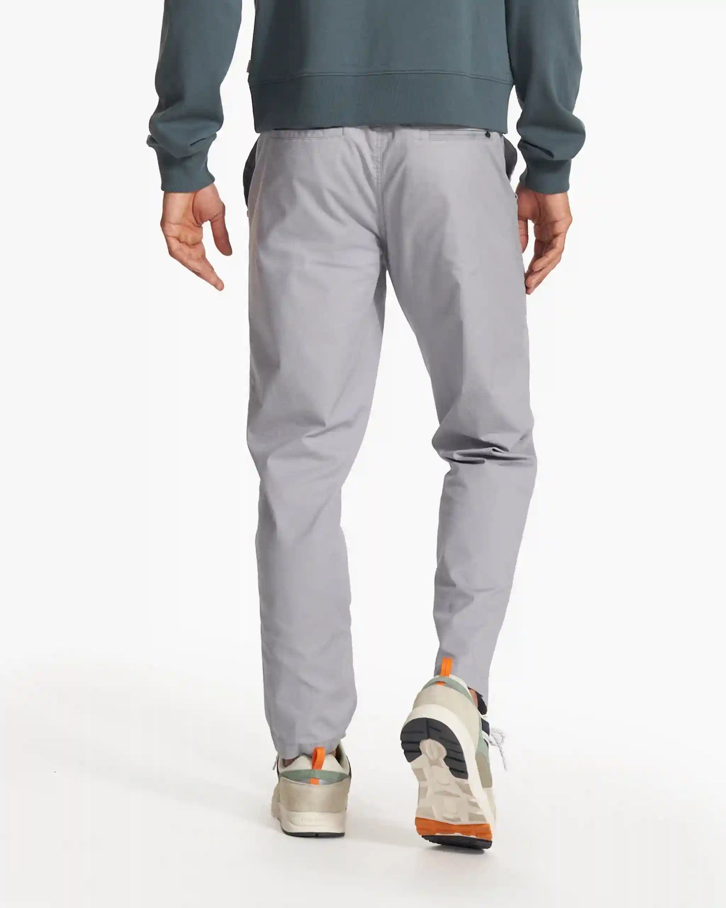 Vintage Ripstop Pant