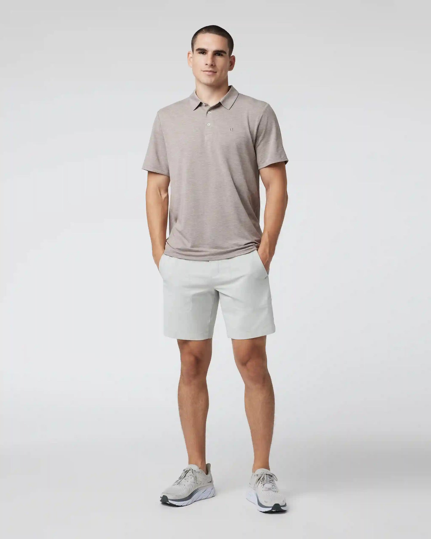 Vuori Meta™ Easy Short