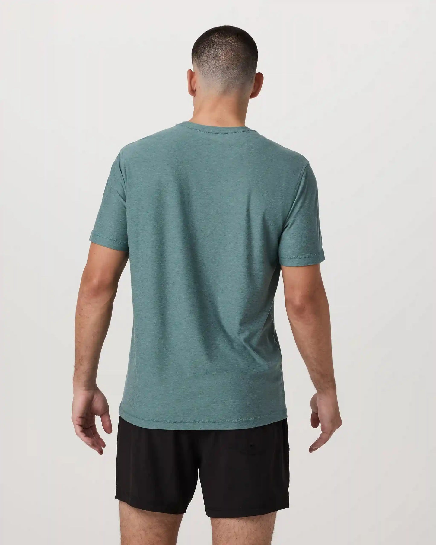 Strato Tech Tee