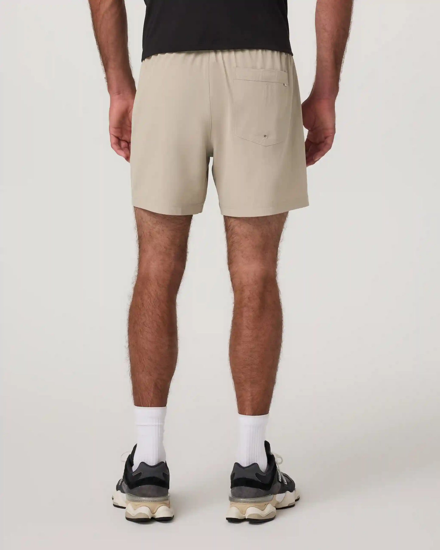 Kore Short Unlined 5"