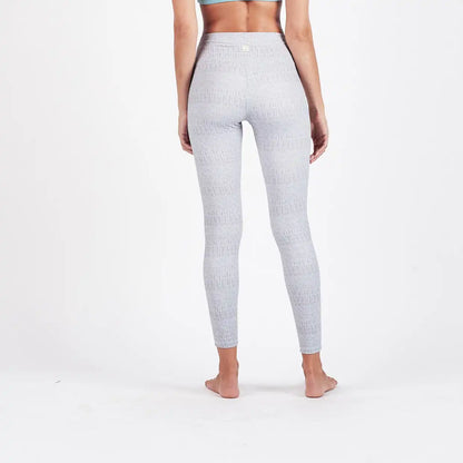 Vibes Mid Rise Legging