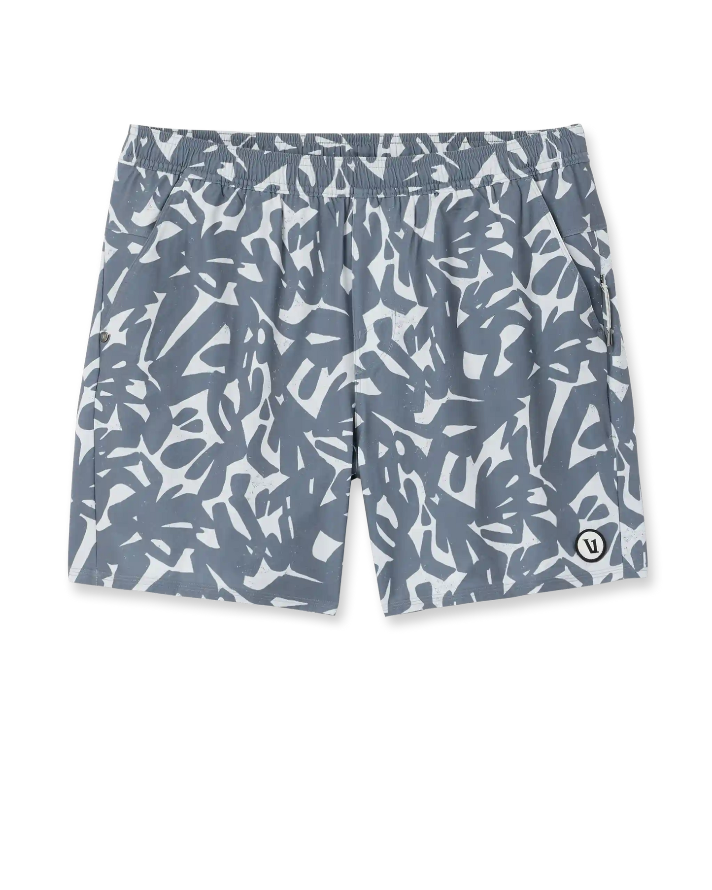 Maverick Volley Short Lined