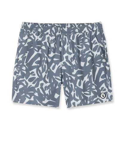 Maverick Volley Short Lined