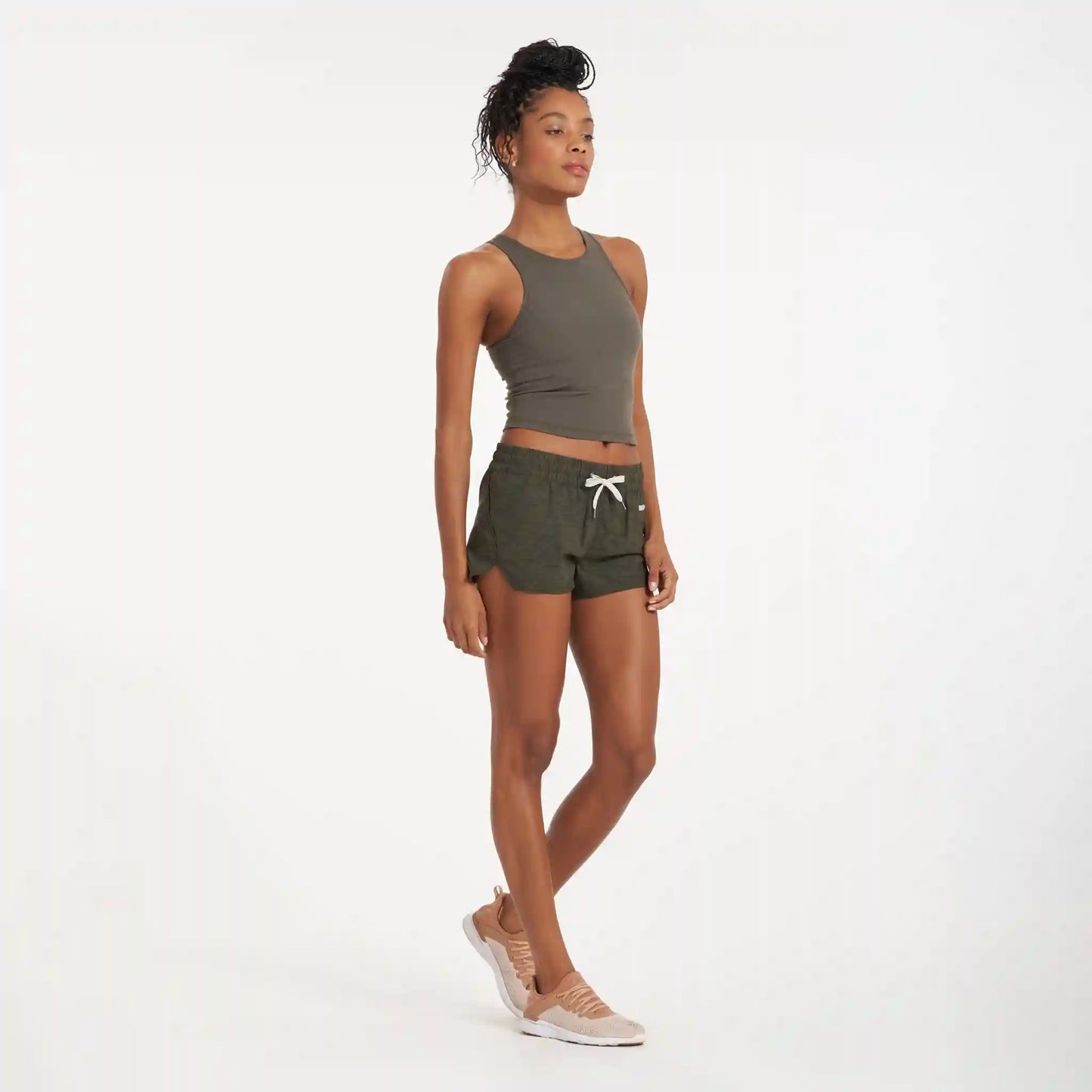 Clementine Short
