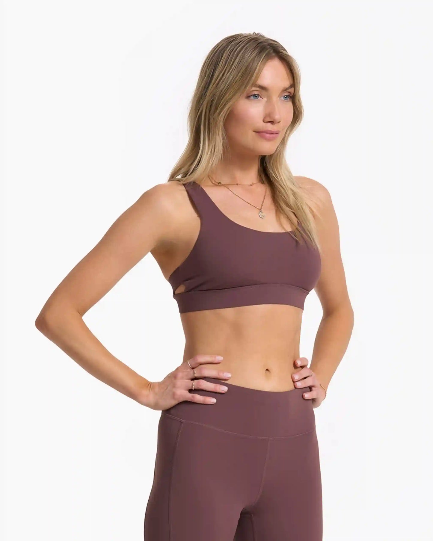 Stride Bra